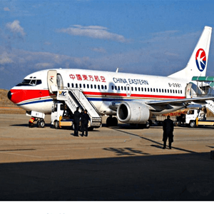 遥墙航空空运航空快运业稳步发展的原因是什么？